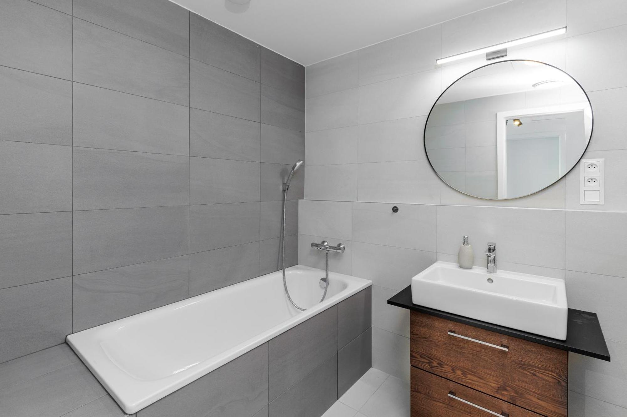 Sky Park 1 - Luxurious #Instaworthy Apartment In Downtown City Center With Included Parking, Best Address In Town Μπρατισλάβα Εξωτερικό φωτογραφία