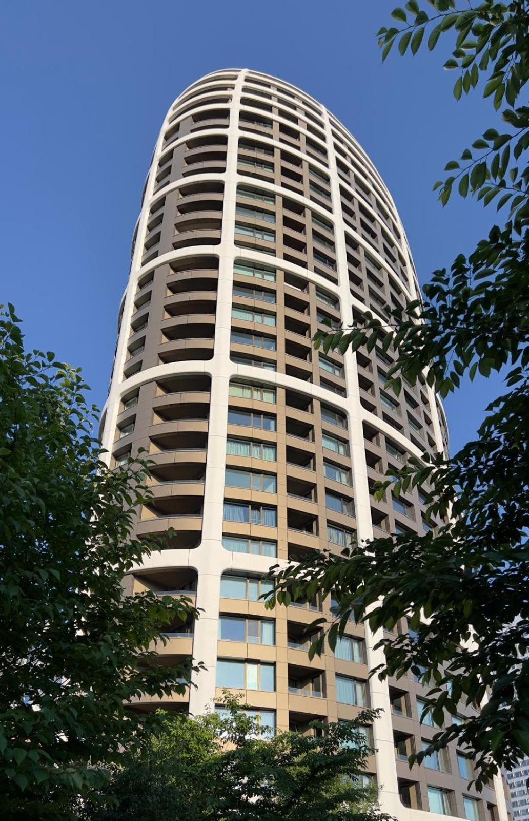 Sky Park 1 - Luxurious #Instaworthy Apartment In Downtown City Center With Included Parking, Best Address In Town Μπρατισλάβα Εξωτερικό φωτογραφία